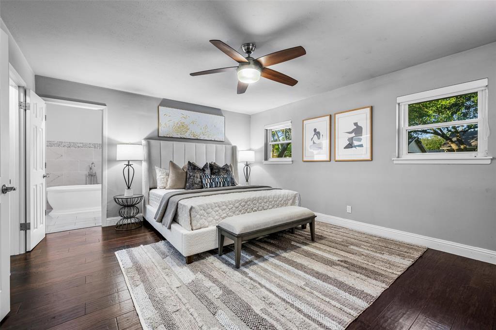 Lochwood Meadows - Residential