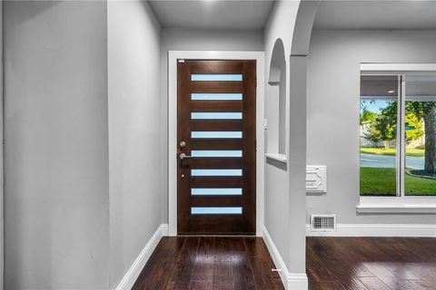 Tiny photo for 12205 Brookmeadow Lane, Dallas, TX 75218 (MLS # 21101267)