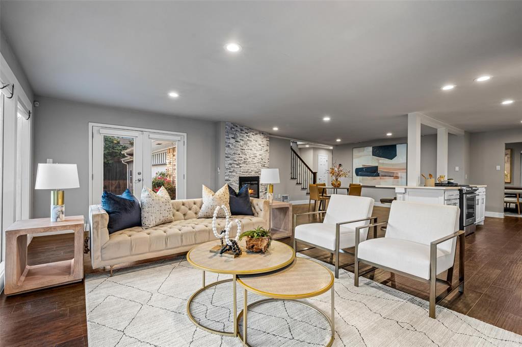 Lochwood Meadows - Residential