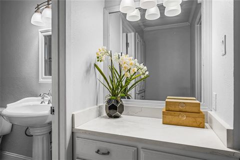 Tiny photo for 12205 Brookmeadow Lane, Dallas, TX 75218 (MLS # 21101267)