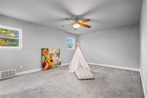 Tiny photo for 12205 Brookmeadow Lane, Dallas, TX 75218 (MLS # 21101267)