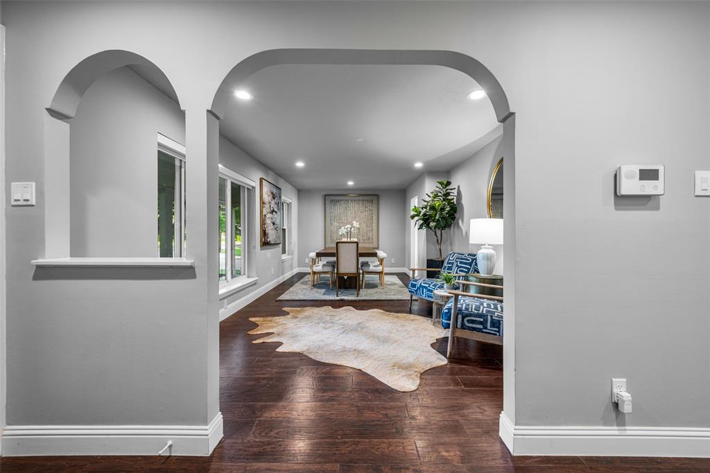 Lochwood Meadows - Residential