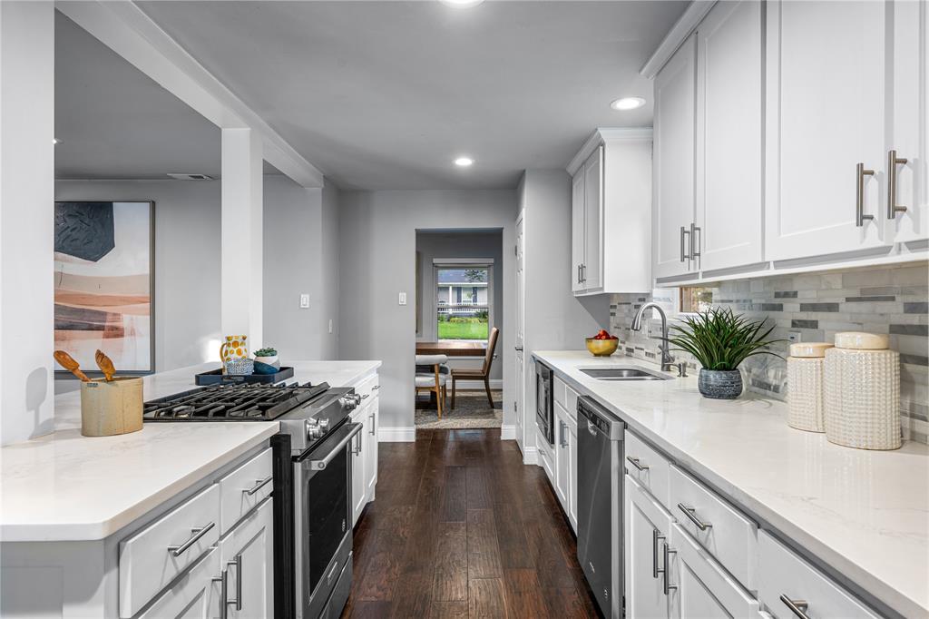 Lochwood Meadows - Residential