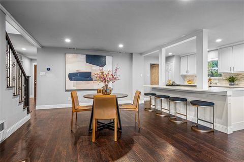 Tiny photo for 12205 Brookmeadow Lane, Dallas, TX 75218 (MLS # 21101267)