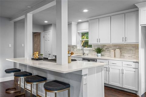 Tiny photo for 12205 Brookmeadow Lane, Dallas, TX 75218 (MLS # 21101267)