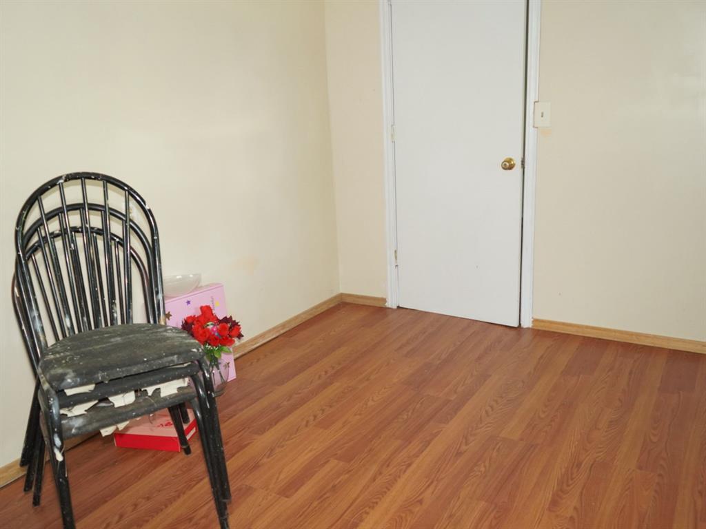 Groesbeck - Residential