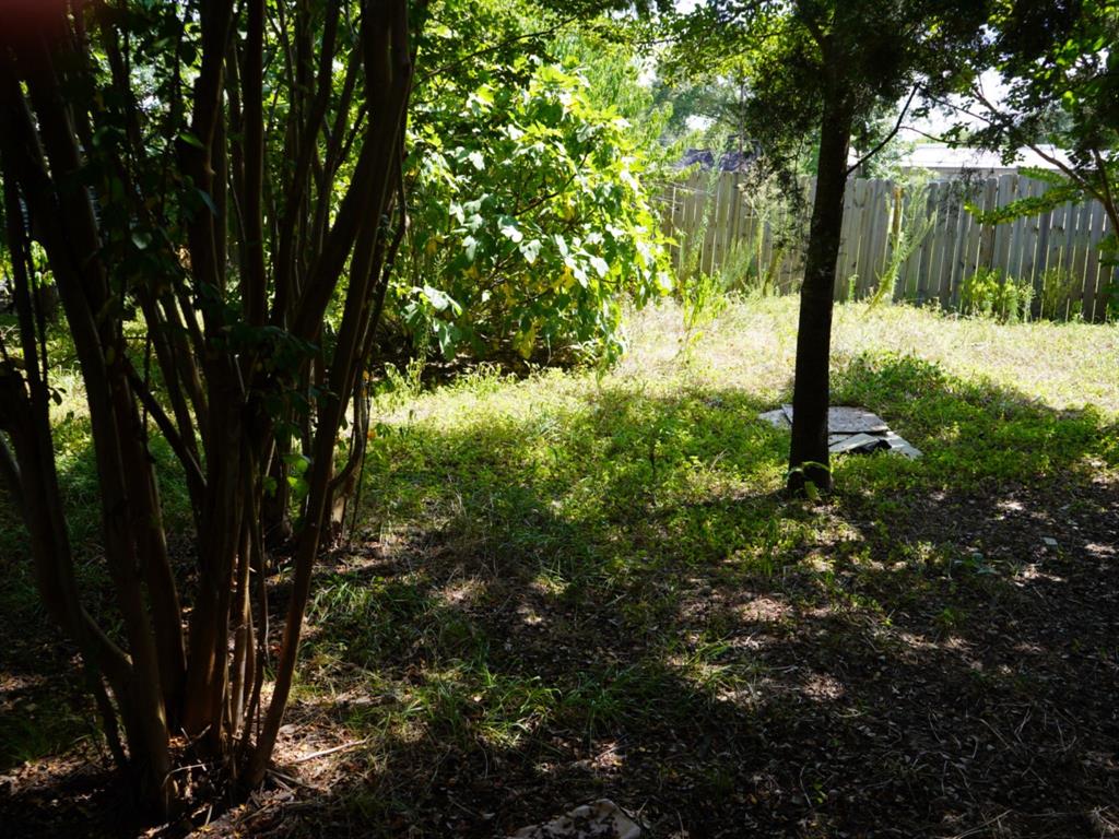 Groesbeck - Residential