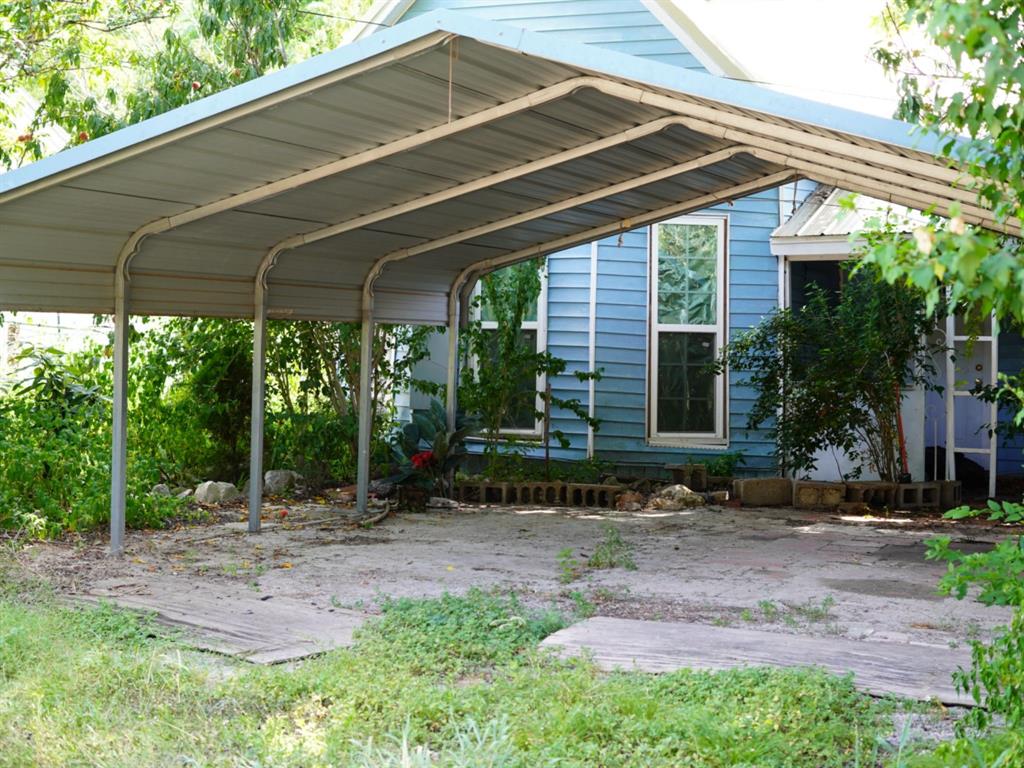 Groesbeck - Residential