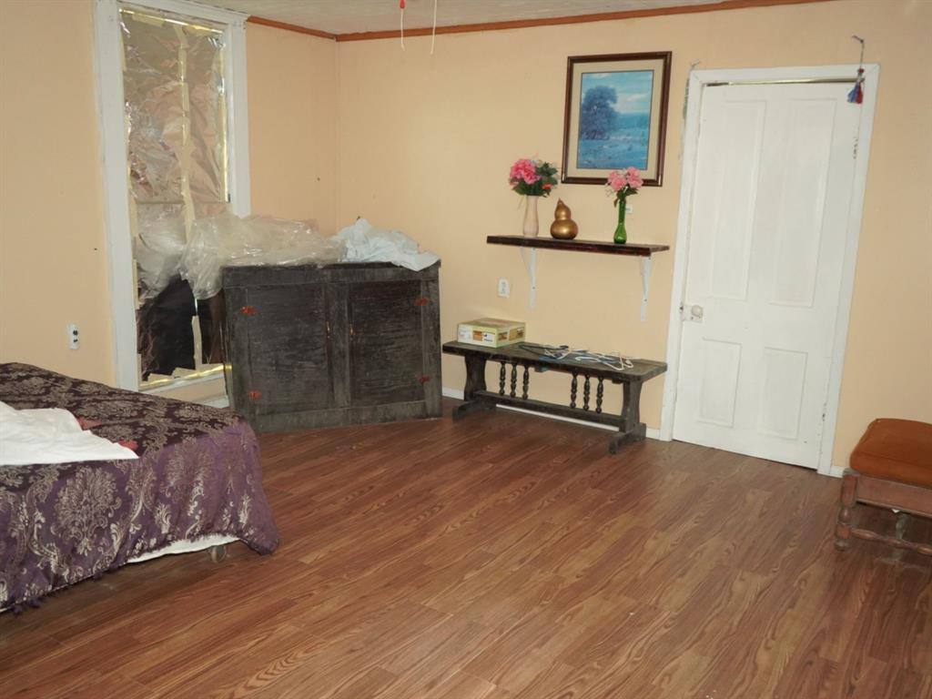 Groesbeck - Residential