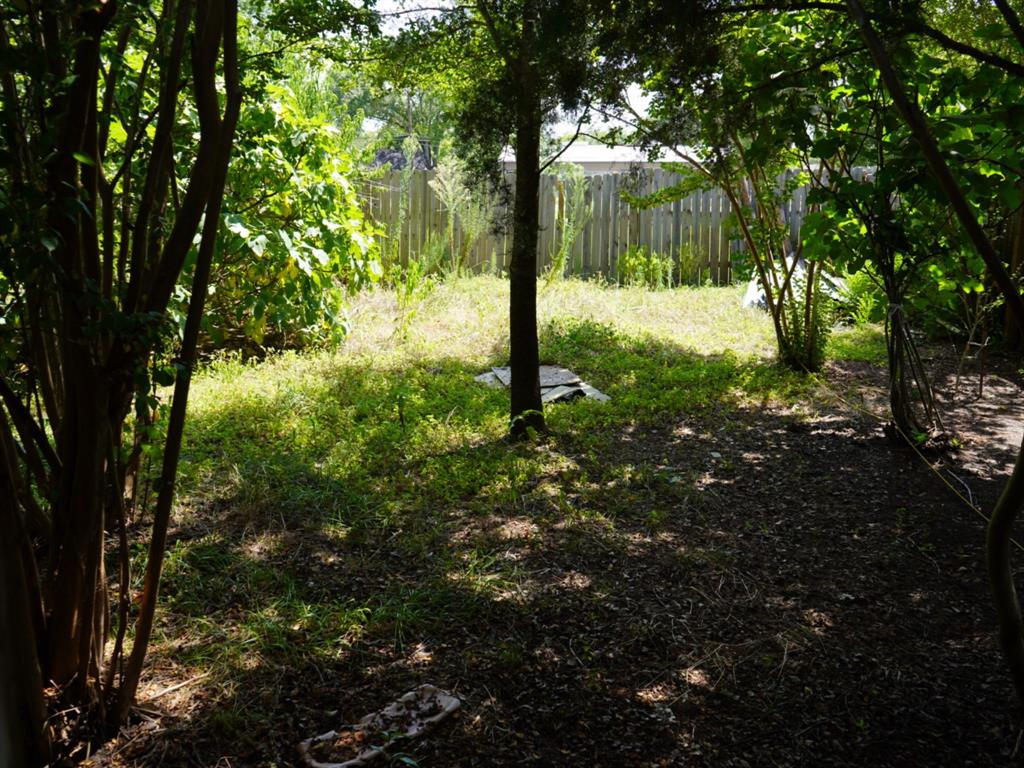 Groesbeck - Residential