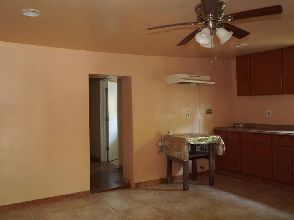 Groesbeck - Residential