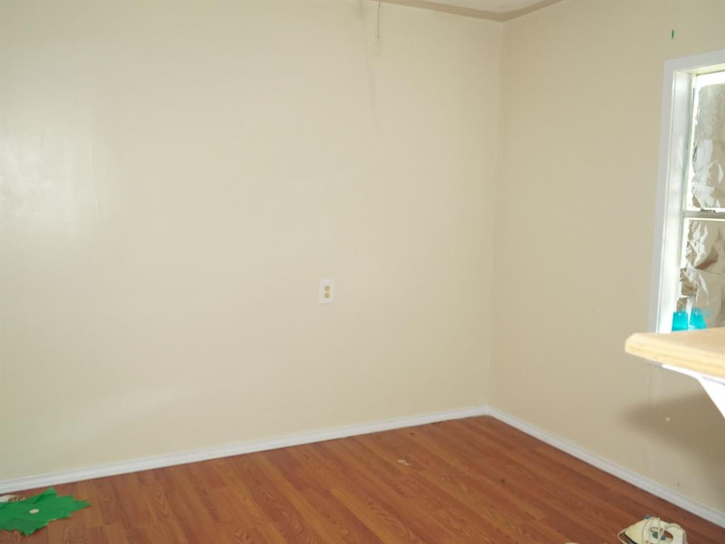 Groesbeck - Residential