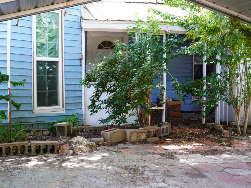 Groesbeck - Residential