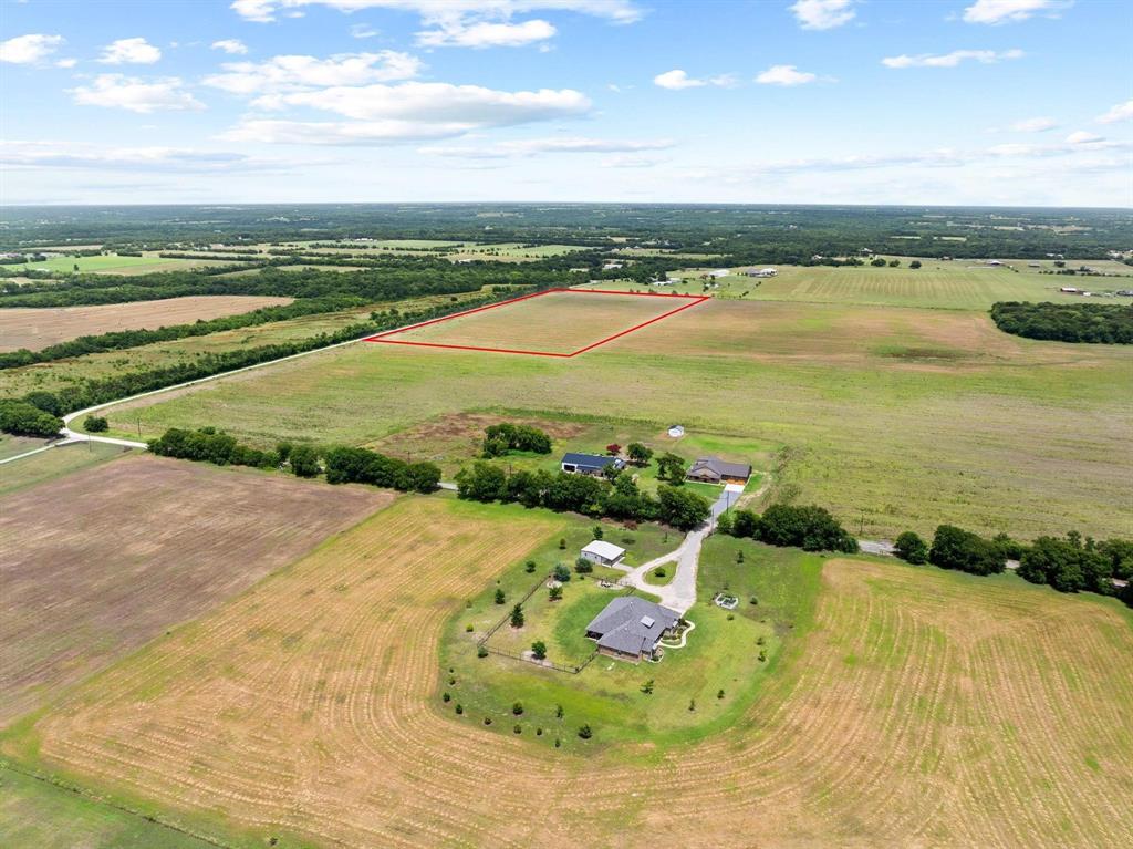 18.8 Acres Sedalia Road