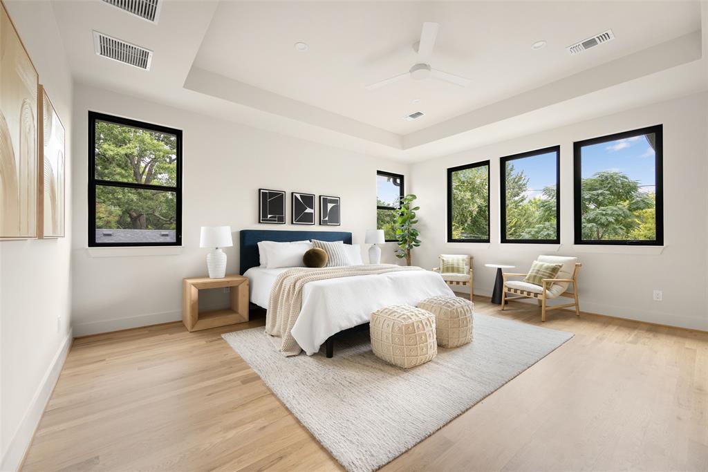 LAKE HIGHLAND ESTATES 3 - Residential