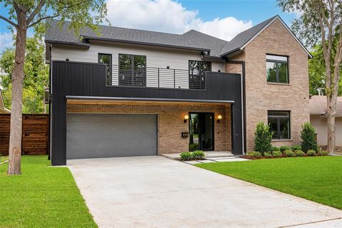 602 Coolair Drive Dallas TX 75218