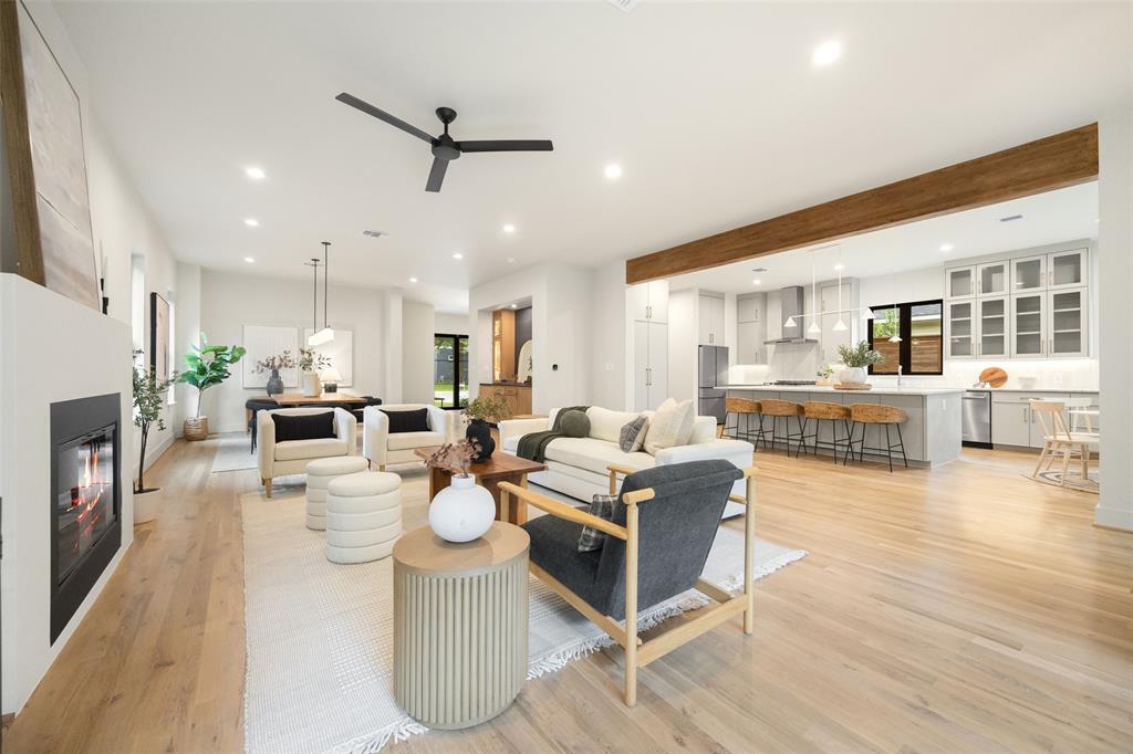 LAKE HIGHLAND ESTATES 3 - Residential