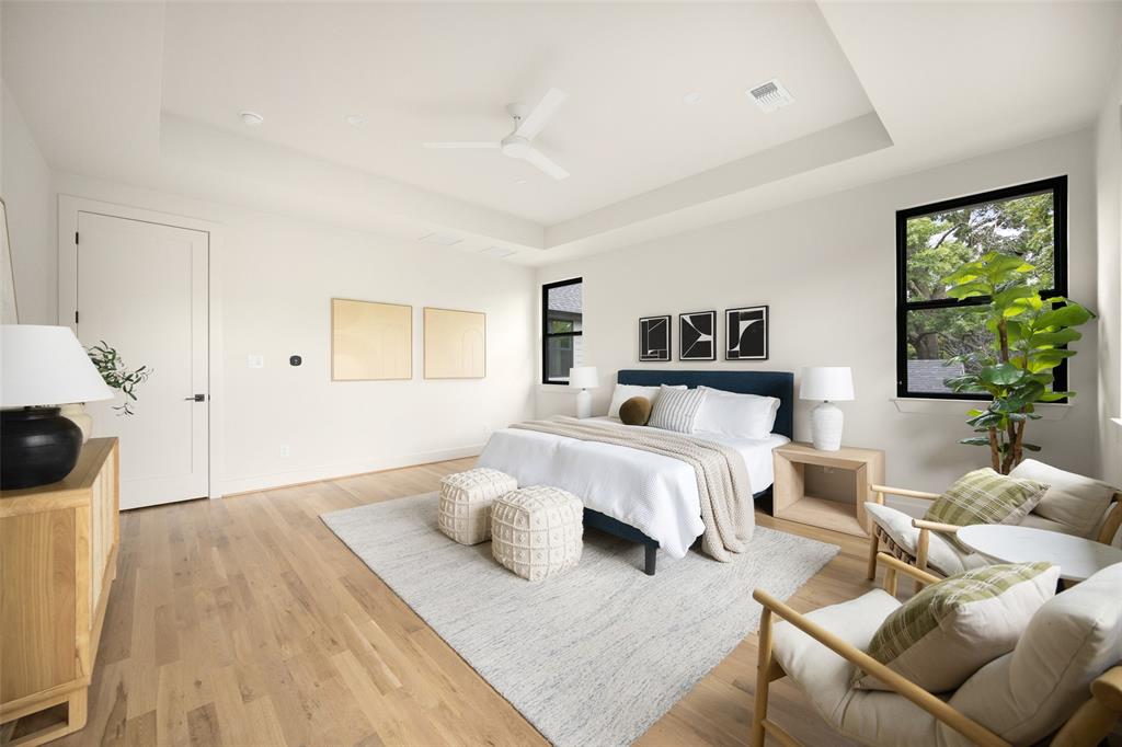 LAKE HIGHLAND ESTATES 3 - Residential