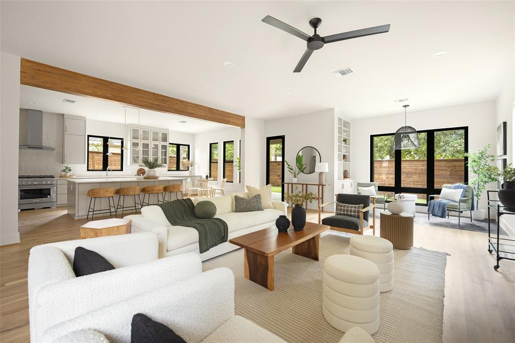 LAKE HIGHLAND ESTATES 3 - Residential