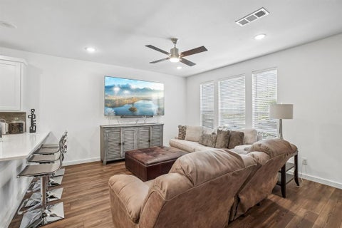 Tiny photo for 1333 Madison Avenue, Flower Mound, TX 75028 (MLS # 21340723)