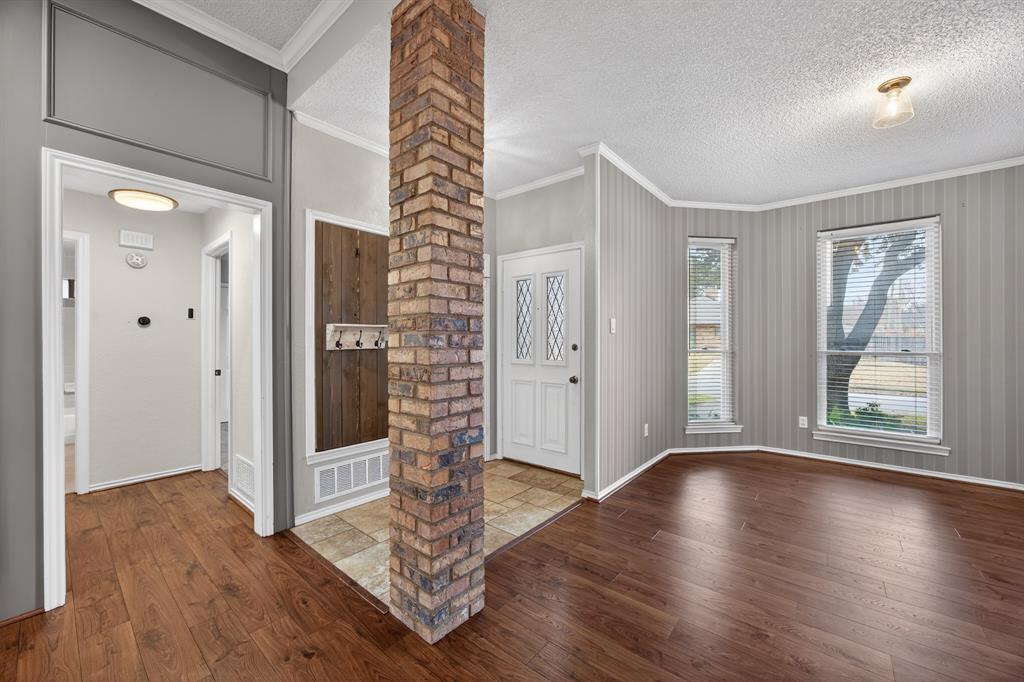 Oak Branch Estates - Residential