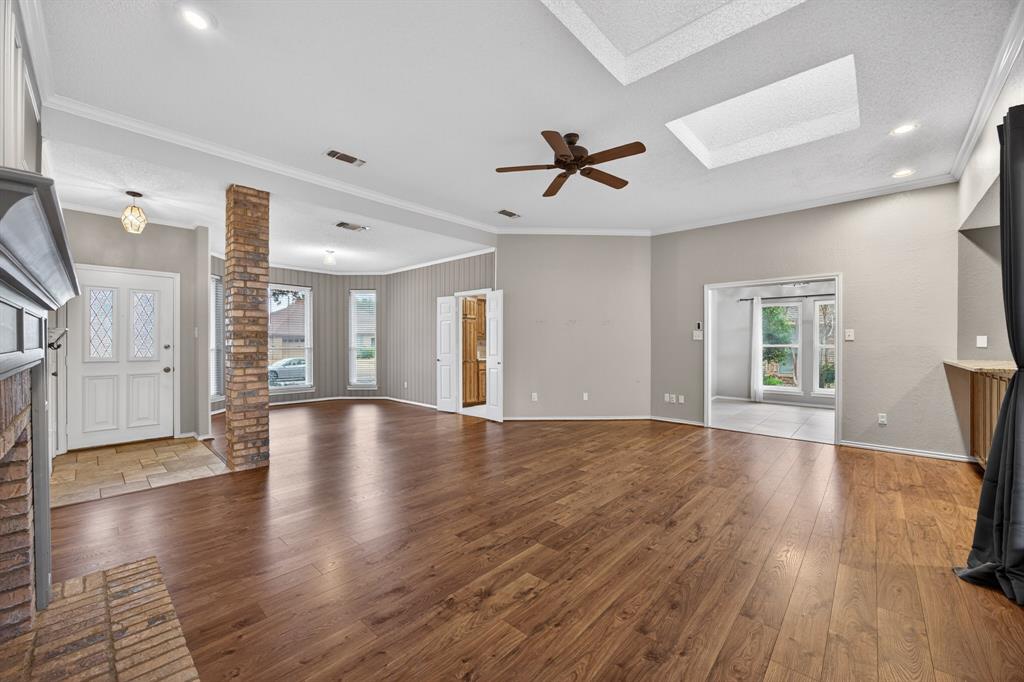 Oak Branch Estates - Residential