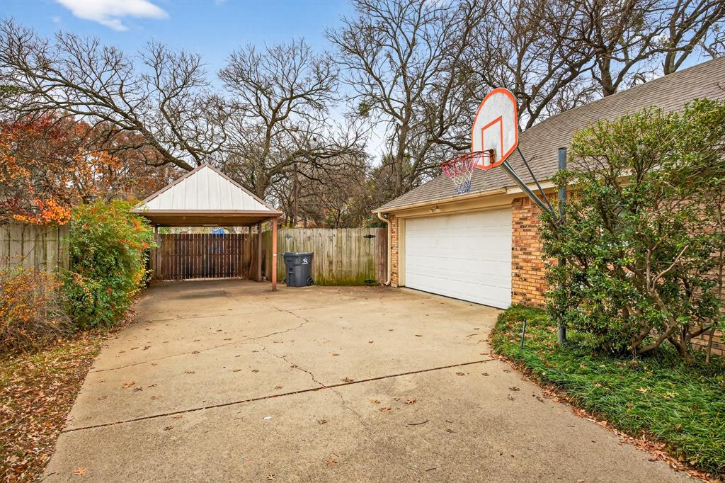 Oak Branch Estates - Residential