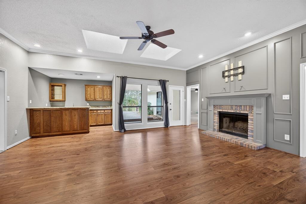 Oak Branch Estates - Residential