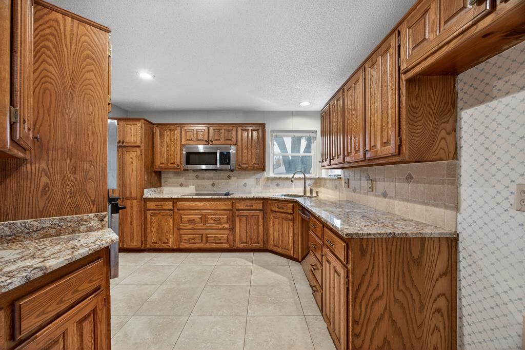 Oak Branch Estates - Residential