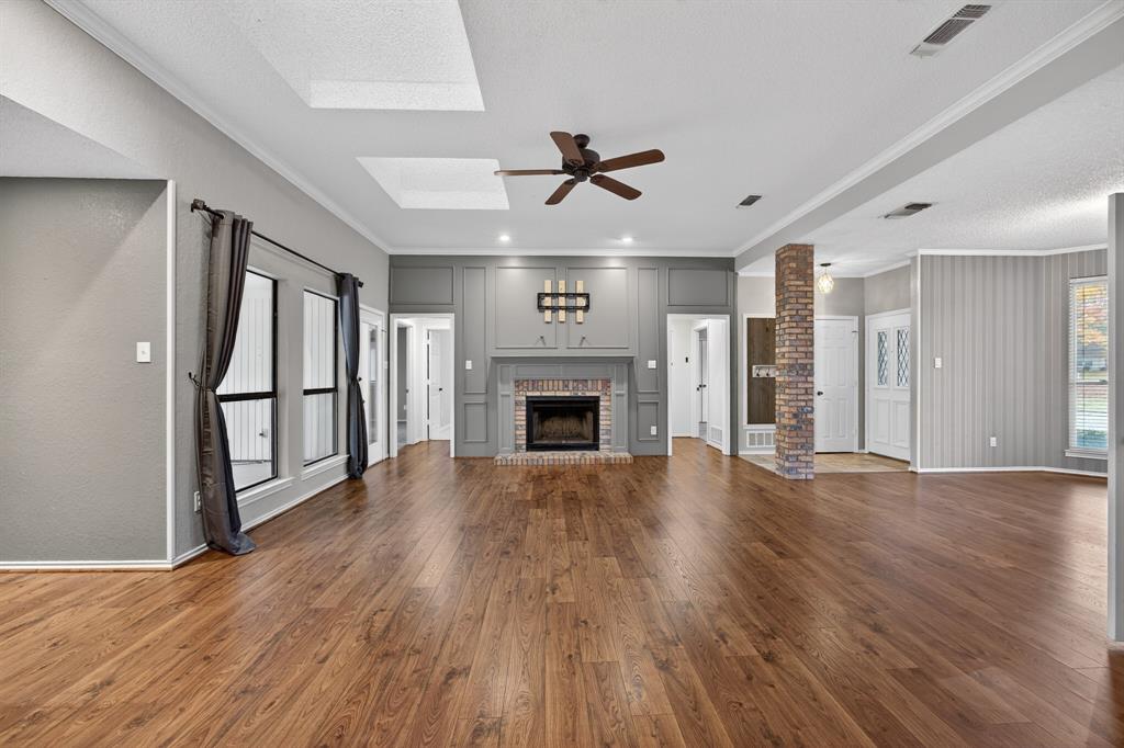 Oak Branch Estates - Residential