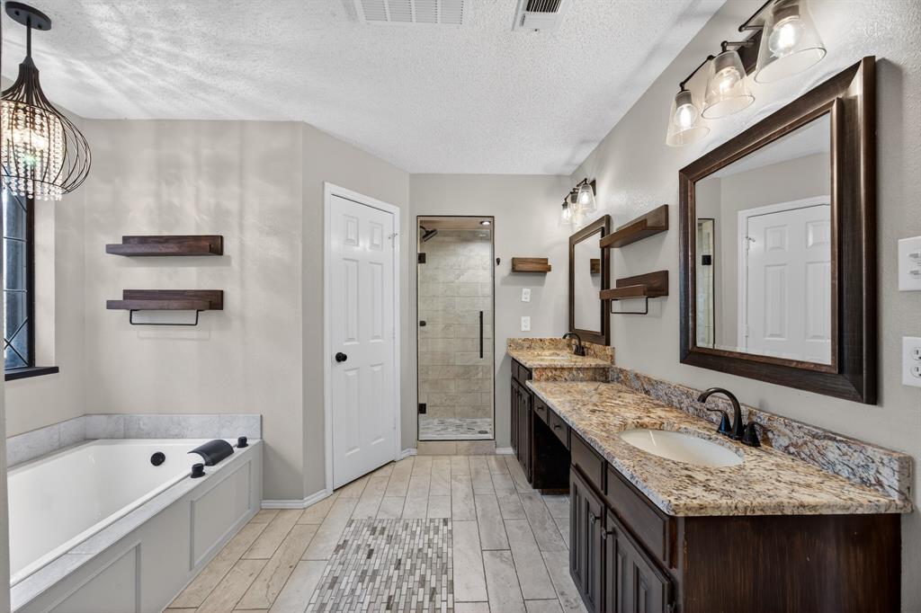 Oak Branch Estates - Residential