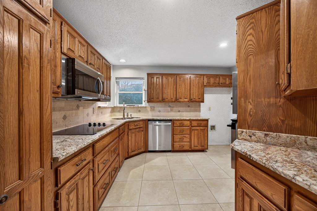 Oak Branch Estates - Residential