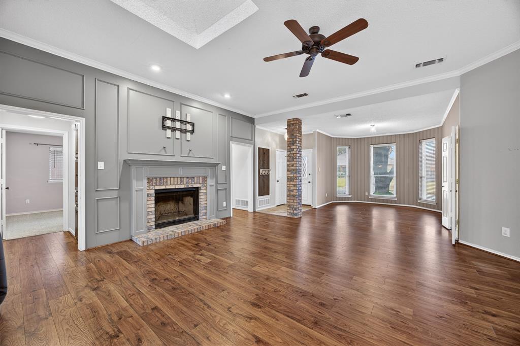 Oak Branch Estates - Residential