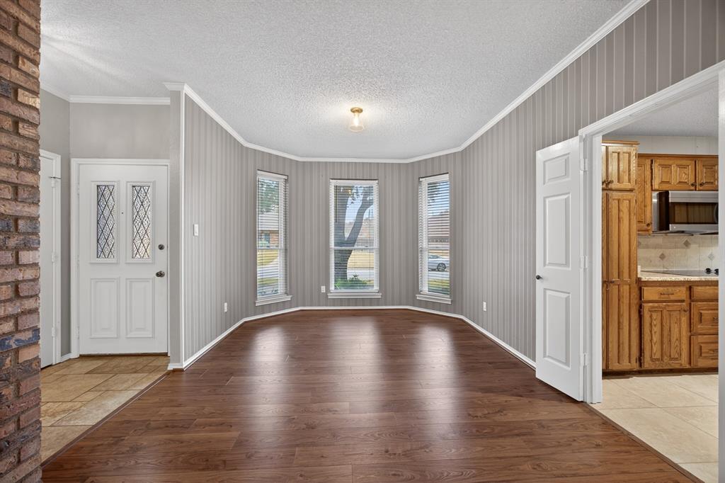 Oak Branch Estates - Residential