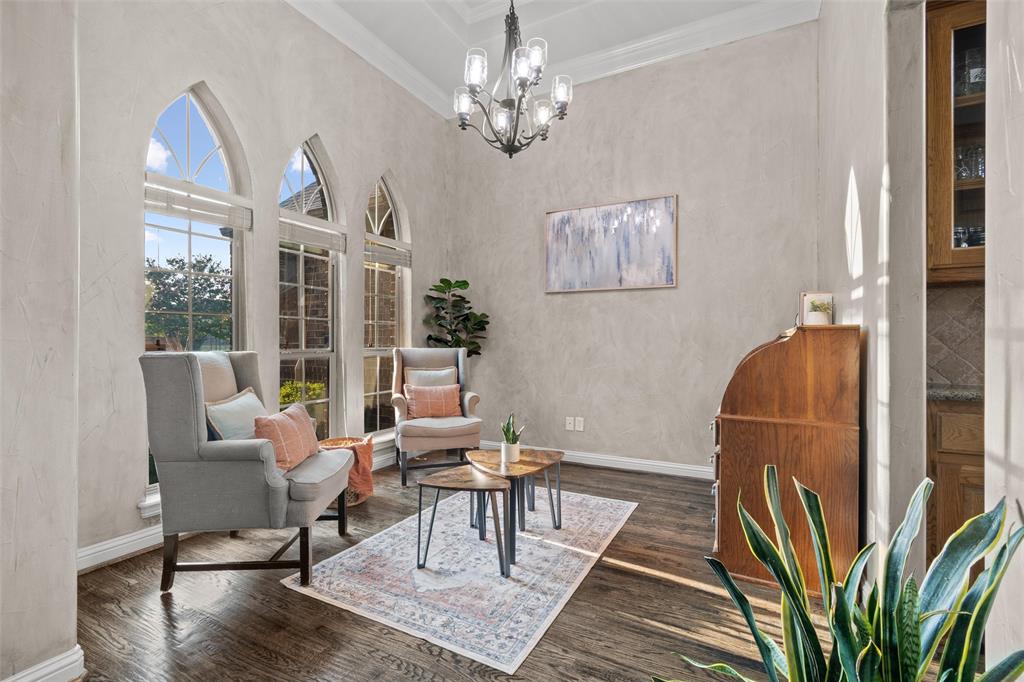 408 Sandridge Drive