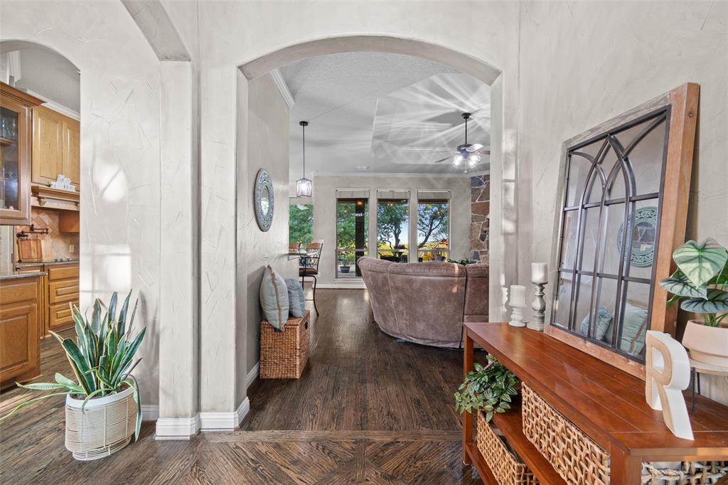 408 Sandridge Drive