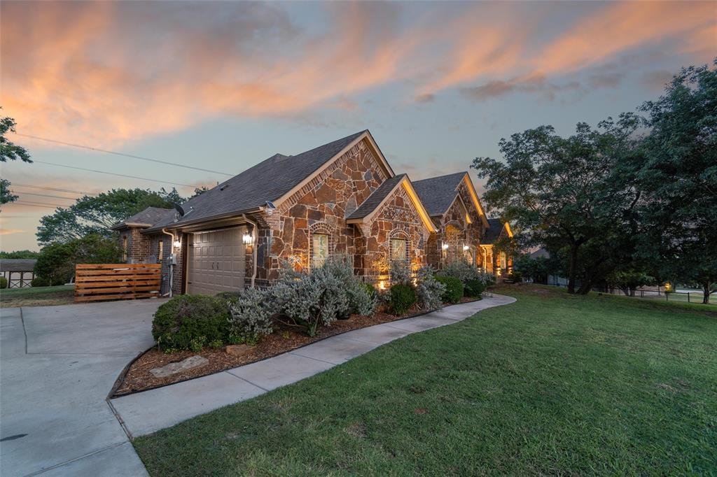 408 Sandridge Drive