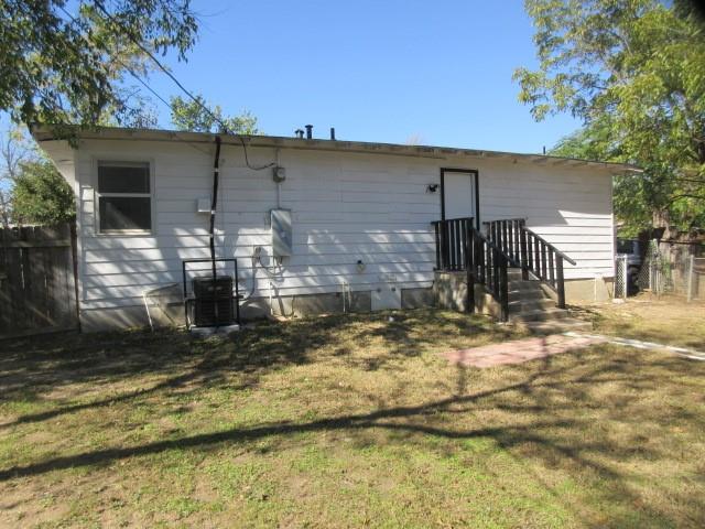 Sunrise Park Add - Residential