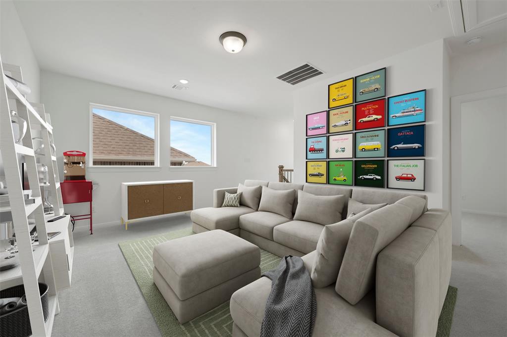 Painted Tree-Woodland West - Residential
