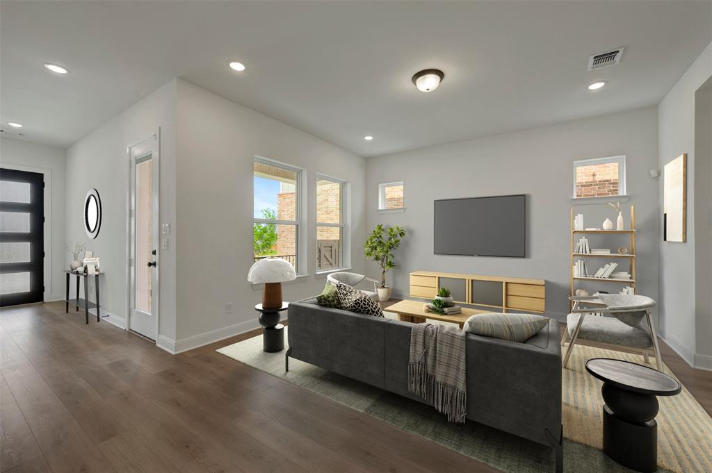 Painted Tree-Woodland West - Residential