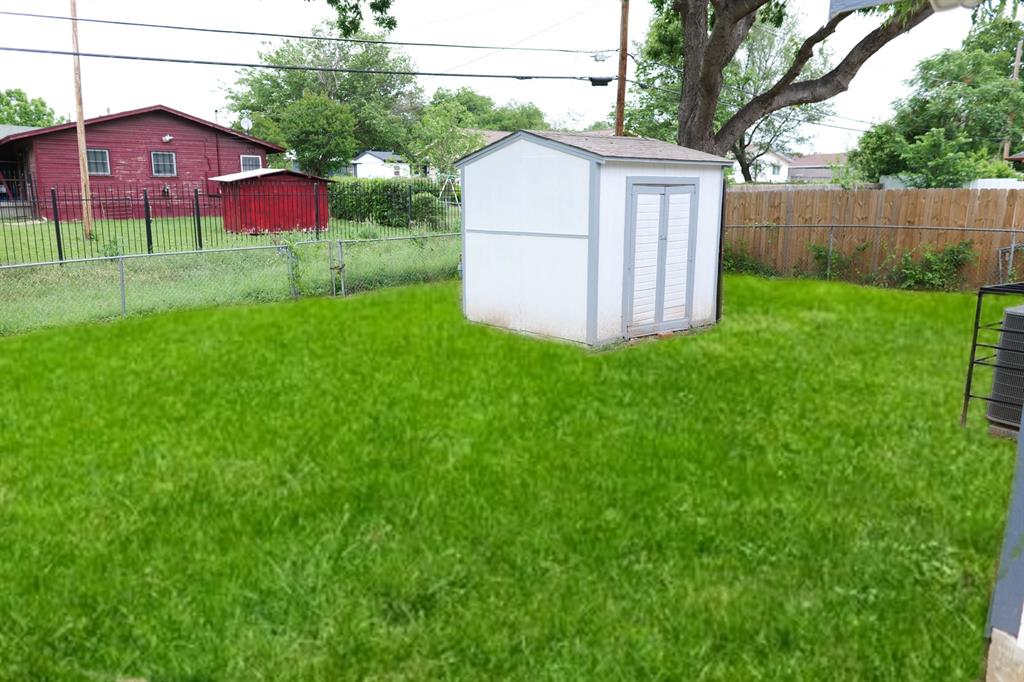 Ryan Southeast Add - Residential