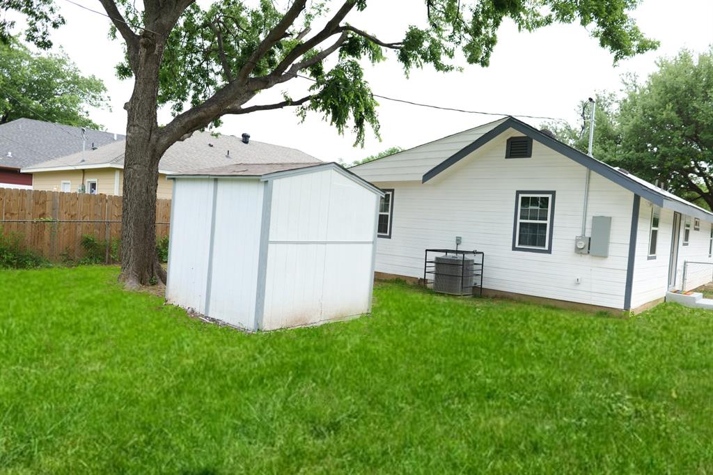 Ryan Southeast Add - Residential