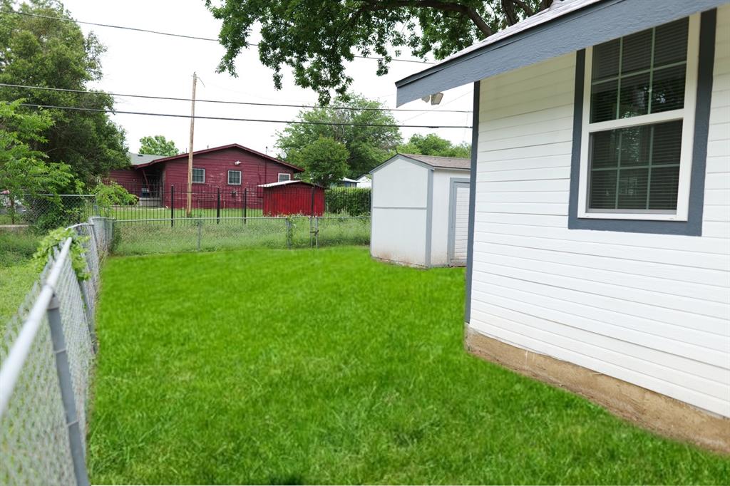 Ryan Southeast Add - Residential