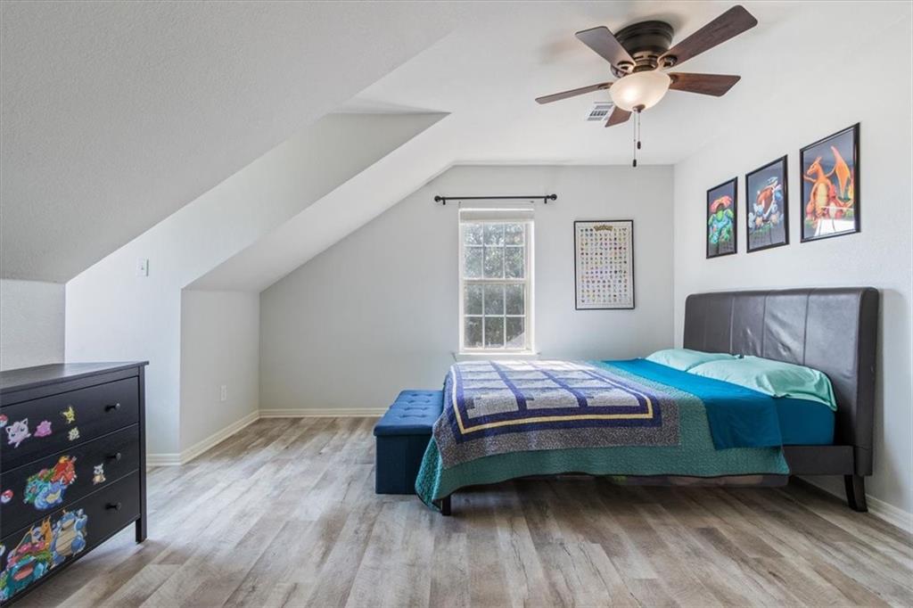 Ranchcrest - Residential