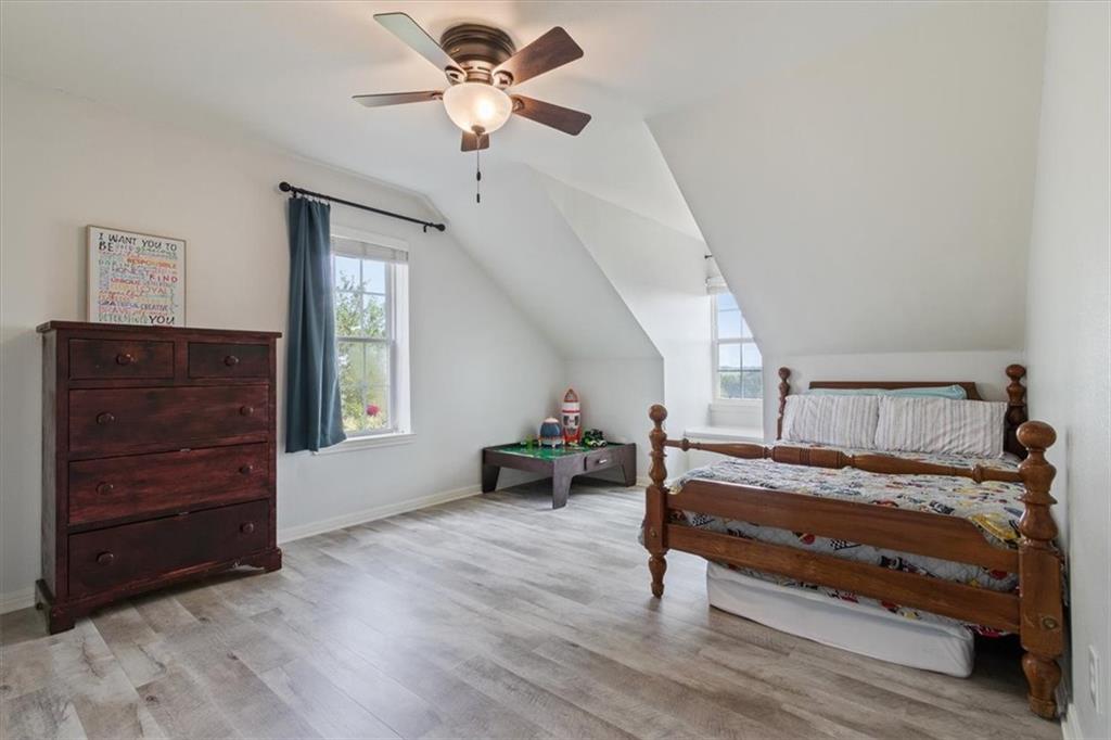 Ranchcrest - Residential