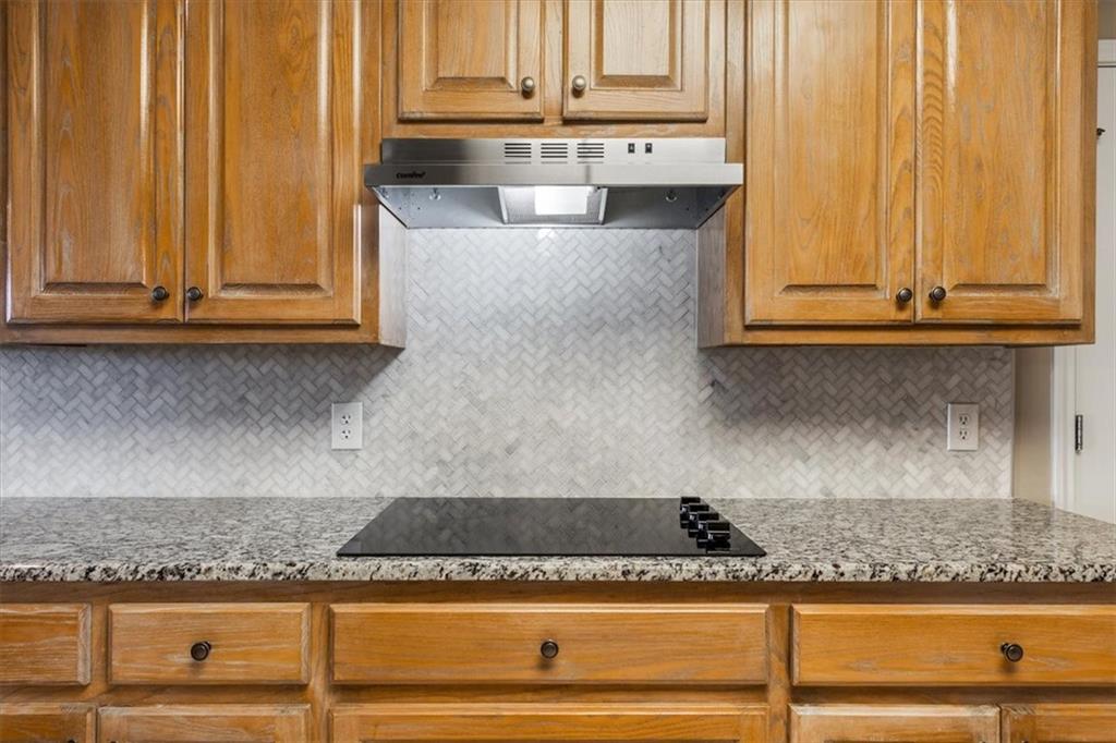 Ranchcrest - Residential