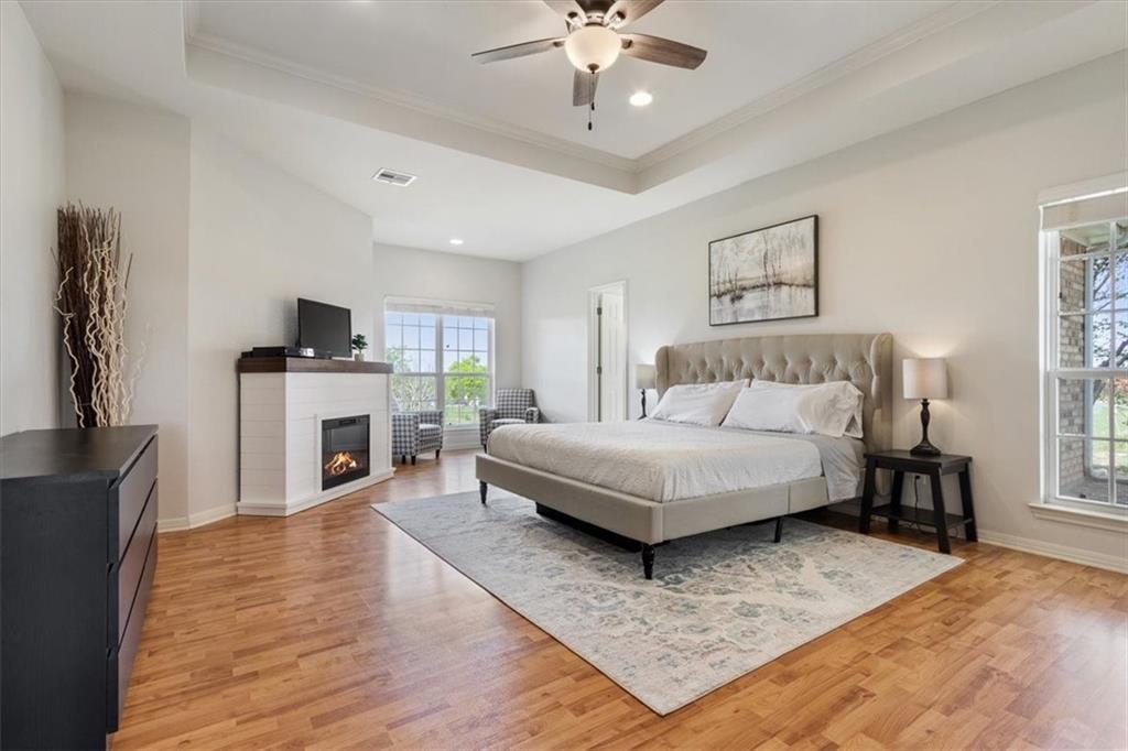 Ranchcrest - Residential