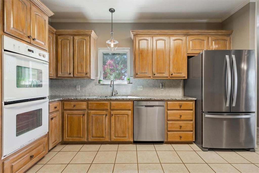 Ranchcrest - Residential