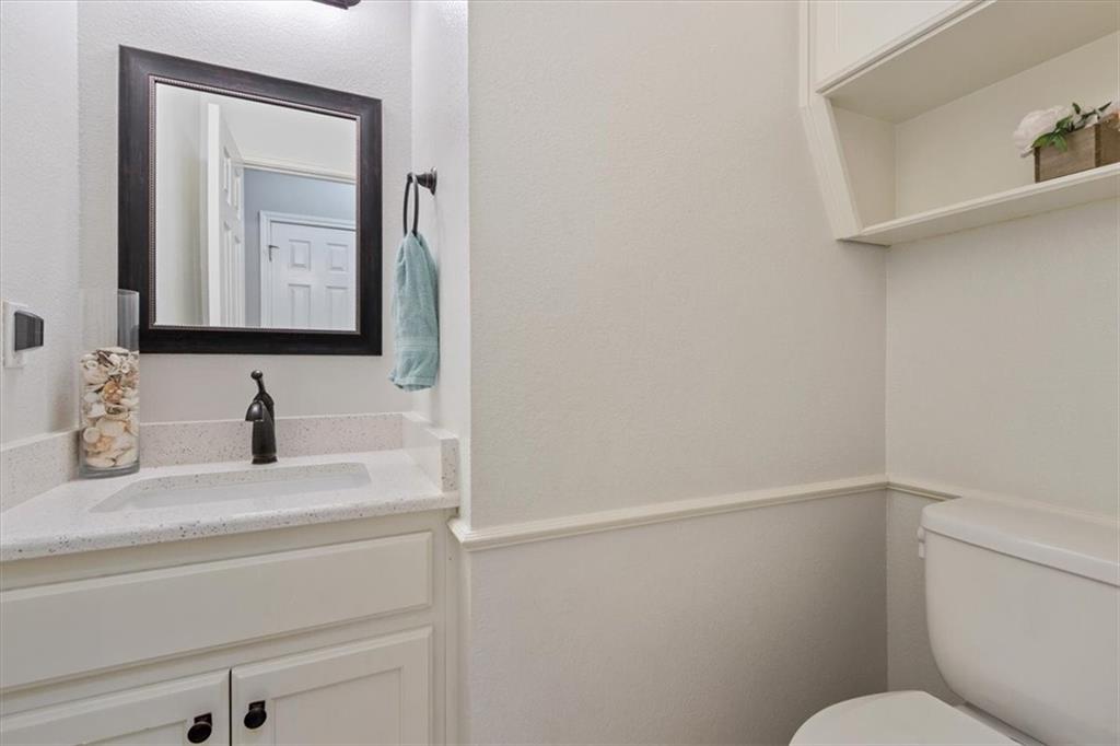 Ranchcrest - Residential