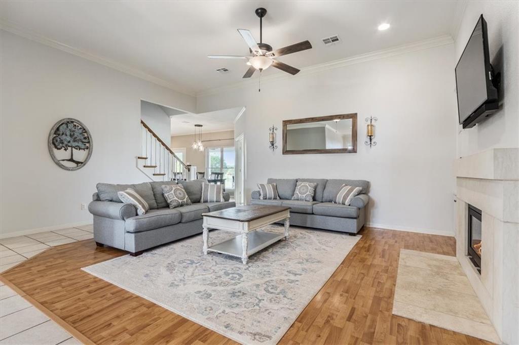 Ranchcrest - Residential